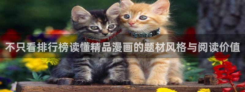 梦漫漫画APP大全:不只看排行榜读懂精品漫画的题材风格与阅读价值